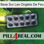 Sex On Fire Tabs 30